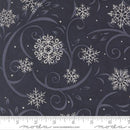 When Snow Falls - Moda - Night Sky 56172-13