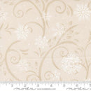 When Snow Falls - Moda - Snowy White 56172-11