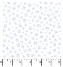 Whiskers & Paws Maywood Studio - Paw Prints - MAS10420-K Grey