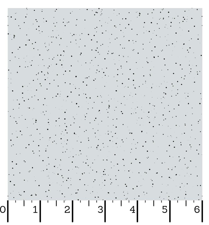 Whiskers & Paws Maywood Studio - Speckles - MAS10421-K Grey