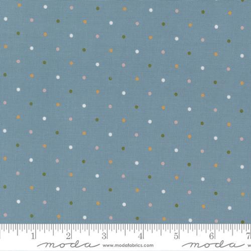 Wild Honey - Moda - Magic Dot Breeze 5230-54