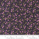 Wild Meadow by Sweetfire Road for Moda - Berry Fields Prune 43133-17