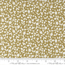 Wild Meadow by Sweetfire Road for Moda - Leaves on Bronze 43135-12