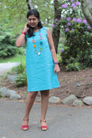 Willow Tank Top/Dress Pattern by Grainline Studio - GS13002