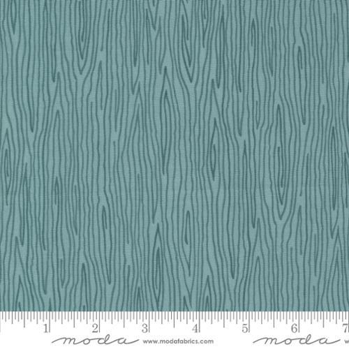 Willows Farm by Deb Strain for Moda - Pond 556107-17