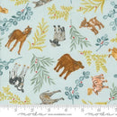 Willows Farm by Deb Strain for Moda - Sky 556101-16