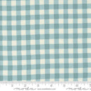 Willows Farm by Deb Strain for Moda - Sky Plaid 556108-16