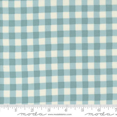 Willows Farm by Deb Strain for Moda - Sky Plaid 556108-16