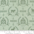 Willows Farm by Deb Strain for Moda - Willow 556102-18