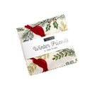 Winter Friends - Mini Charm - Moda 2.5"x2.5" 42 pc MC56130