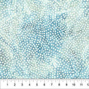 Winterland Batiks - Northcott - Banyan Batiks - Snow Light Sea Fog 82022-13