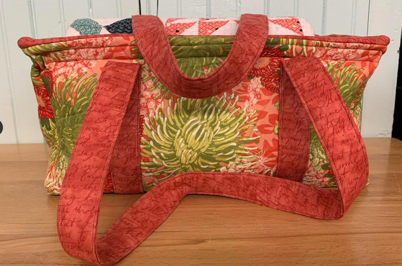 Wire Framed Totes   (October 20, 2025)