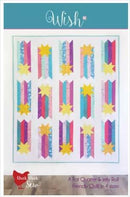 Wish Quilt PATTERN - by Cluck Cluck Sew - CCS198