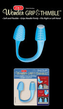 Wonder Grip & Thimble by Taylor Seville - Blue
