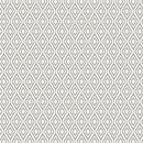 Woodland Magic by Benartex - Geo Magic Grey 13376-08