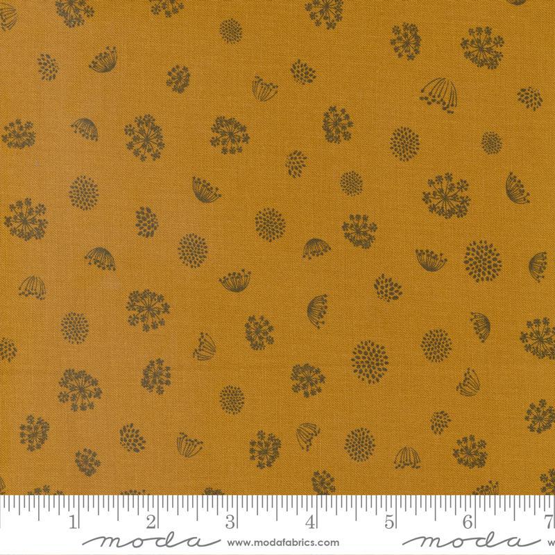 Woodland & Wildflowers by Moda - Caramel 545587-22