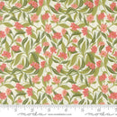 Woodland Wonder by Gingiber for Moda - Floral on Cloud 548393-11