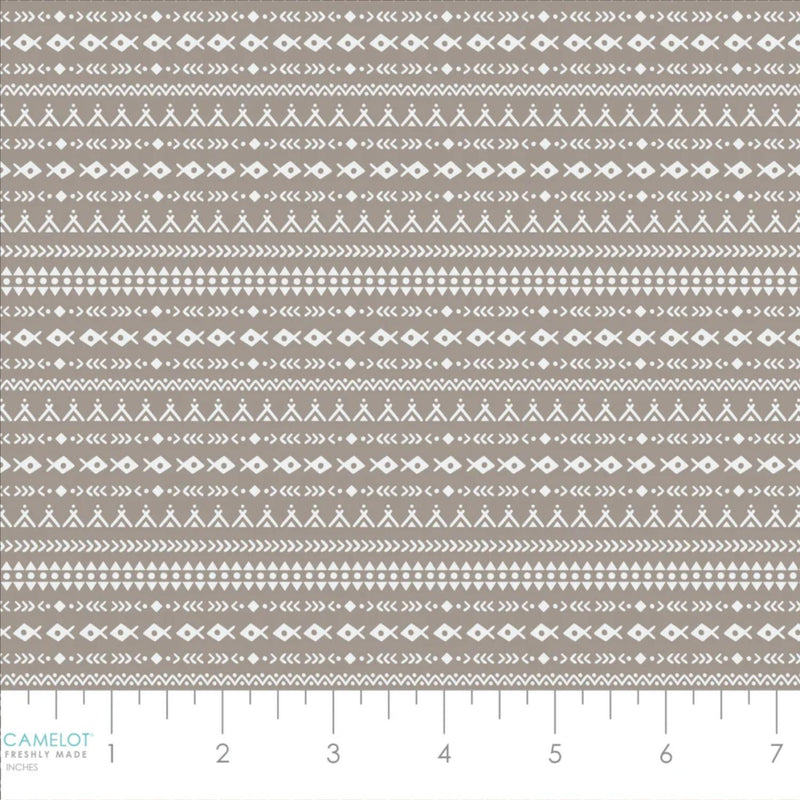 Woodland Wonders by Camelot - Aztec Woodland Symbols 89230210-02