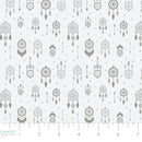 Woodland Wonders by Camelot - Soft Dreamcatchers 21221105-02