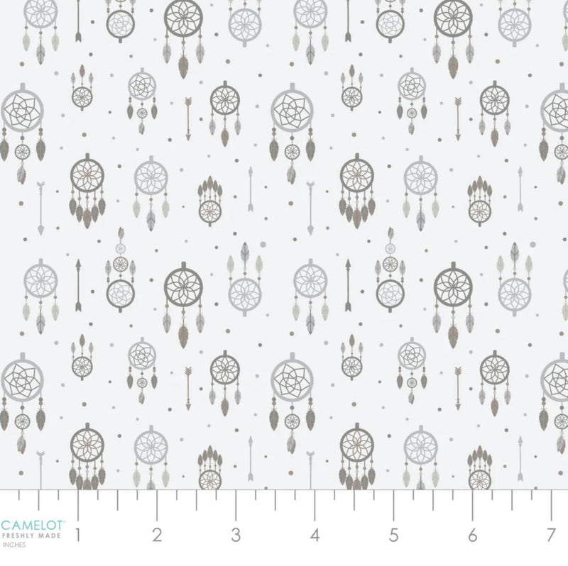 Woodland Wonders by Camelot - Soft Dreamcatchers 21221105-02