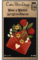 Wool & Whimsy Banner of the Month -  Reg Fee - 12 month (+$49.99/month)