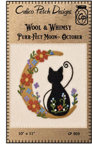 Wool & Whimsy Banner of the Month -  Reg Fee - 12 month (+$49.99/month)