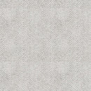 Woolies Flannel by Maywood - Herringbone Lt Grey MASF1841-K2