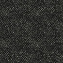 Woolies Flannel by Maywood - Nubby Tweed Salt Pepper MASF18507-JK