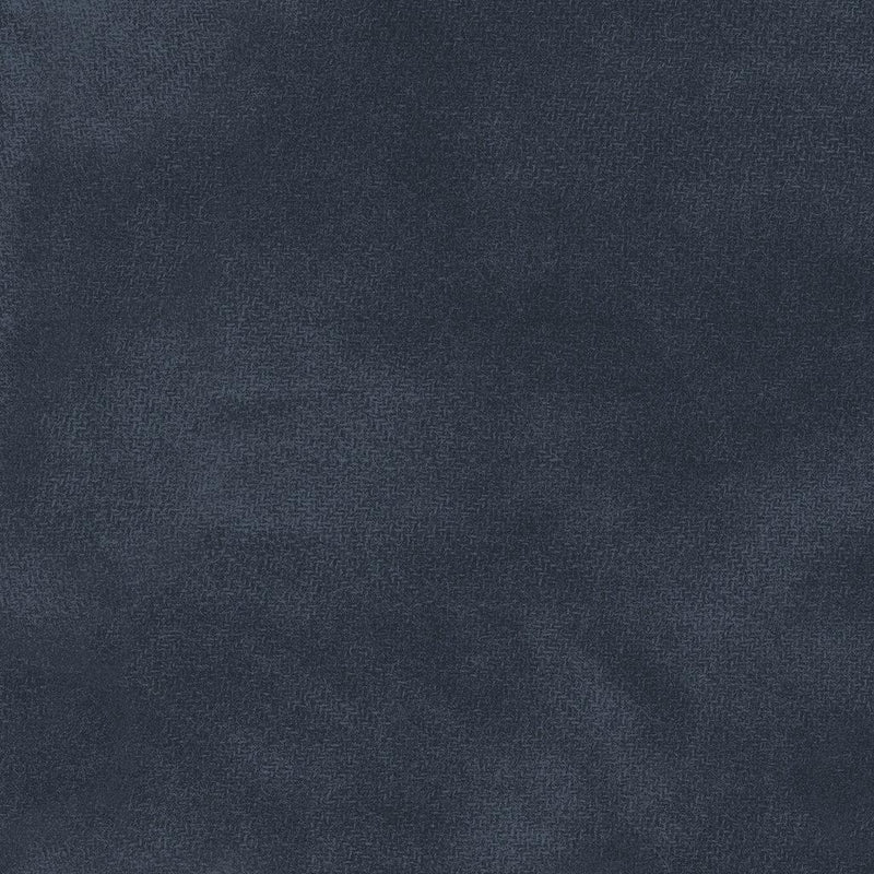 Woolies Flannel for Maywood - Color Wash - Midnight MASF9200-N