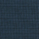 Woolies Flannel for Maywood Studios - MASF18503-N - Houndstooth - Navy