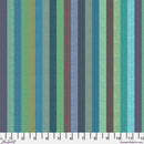 Woven Stripes Kaffe Fassett - Freespirit - Broad Stripe WSGP003.AZURE
