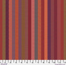 Woven Stripes Kaffe Fassett - Freespirit - Broad Stripe WSGP003.RED