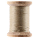 YLI Hand Quilting Thread - 500YDS - Glazed Cotton - Ecru 21105-002