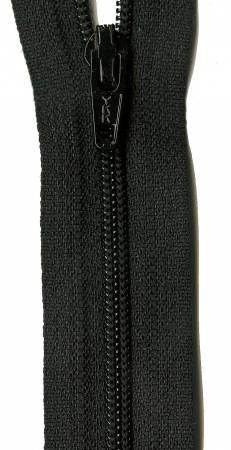 Zipper 22in Atkinson - Basic Black ATK701Z