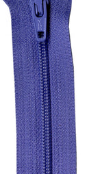 Zipper 22in Atkinson - Periwinkle ATK742Z