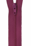 Zipper 22in Atkinson - Raisin ATK732Z