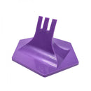 Zipper Jig by Gypsy Quilter (Purple)