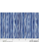 Zipper WIDEBACK 108" by P&B Textiles - Blue 4958 N