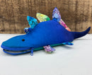 Shark Pencil Case (Wednesday August 12, 2026)