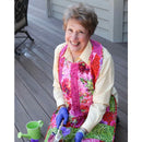 Quilt As You Go Coverall/Adult Bib by June Tailor - JT-1456