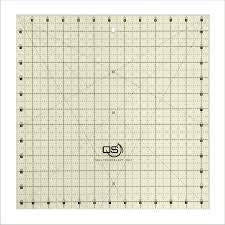 12" Square by Quilters Select - QS-RUL12x12