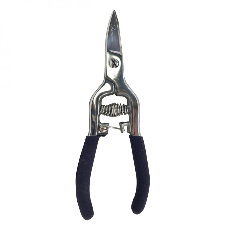 6.25" Rag Quilt Scissors by Famore - 766SP