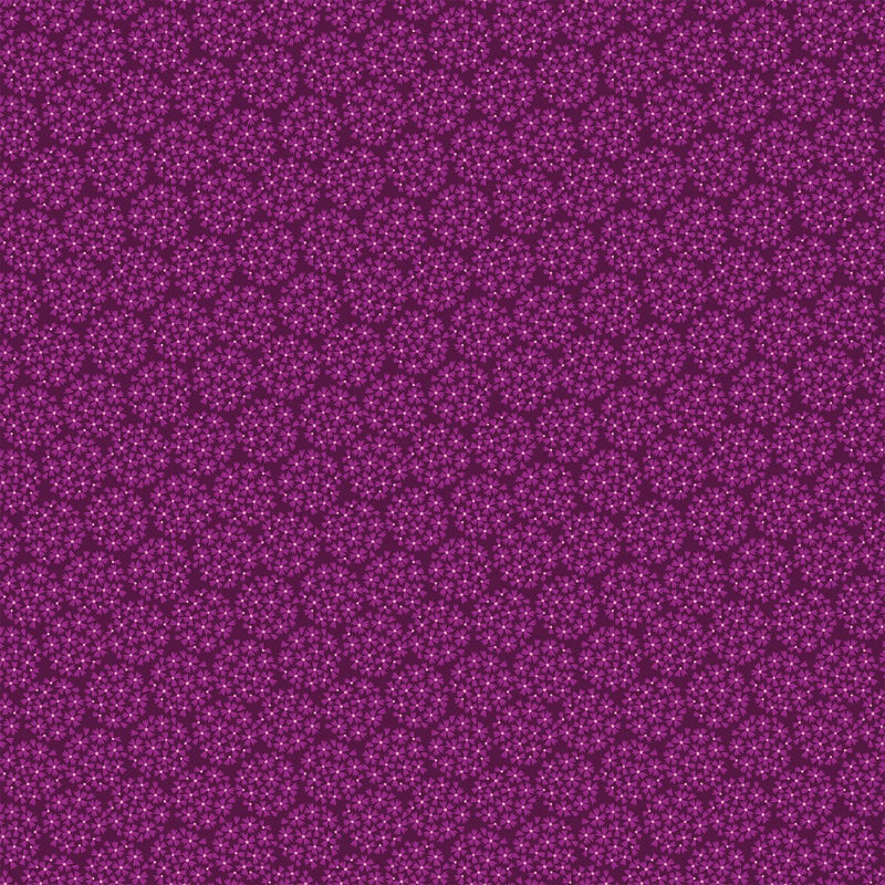 Arcadia by Figo - Dots Purple 90497-89
