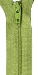 Atkinson 14in Zipper -  Key Lime Pie ATK360Z