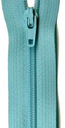 Atkinson 14in Zipper - Misty Teal ATK351Z