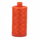 Aurifil Large Spool - 1104 - Neon Orange
