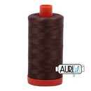 Aurifil Large Spool - 1140 - Bark
