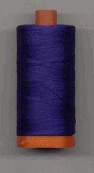 Aurifil Large Spool - 1200 - Blue Violet