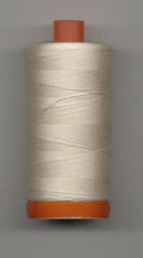 Aurifil Large Spool - 2000 - Light Sand