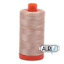 Aurifil Large Spool - 2314 - Beige